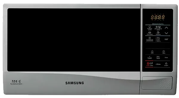 Замена лампочки Samsung GE83KRS-2