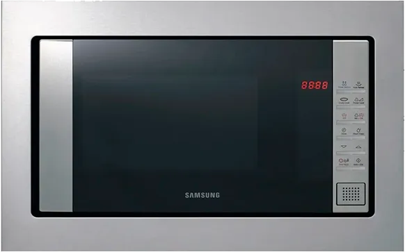 Замена лампочки Samsung FW87SSTR