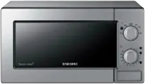 Замена лампочки Samsung ME81MRTS