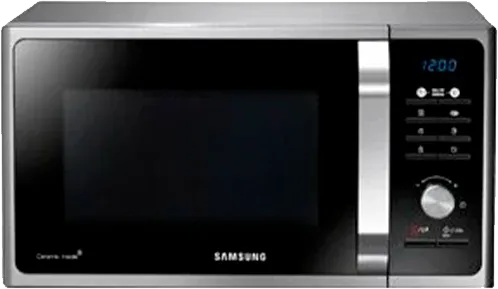 Замена лампочки Samsung MS23F302TAS