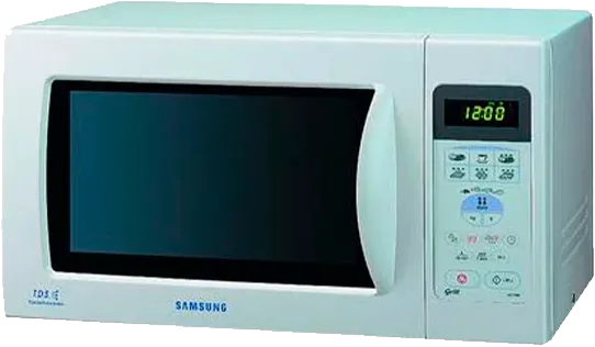 Замена лампочки Samsung G2739NR