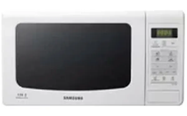 Замена лампочки Samsung MW733KU-S