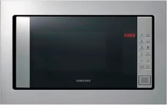Замена лампочки Samsung FW77SSTR