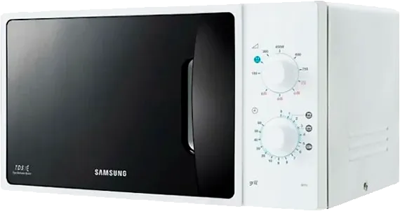 Замена лампочки Samsung GE71A