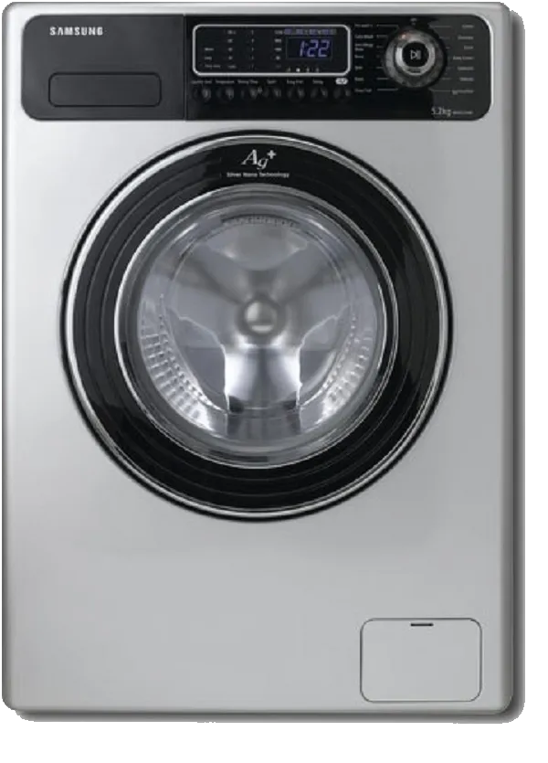 Ремонт или Замена дозатора моющих средств Samsung WF7520S9R/YLP