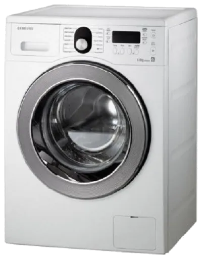 Ремонт или Замена дозатора моющих средств Samsung WF8802JPH/YLP