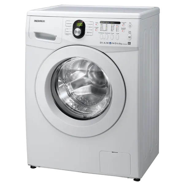 Ремонт или Замена дозатора моющих средств Samsung WF9590NRW