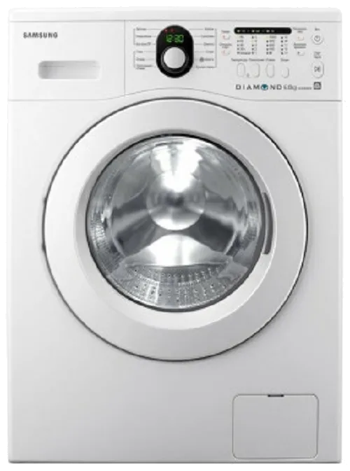 Ремонт или Замена дозатора моющих средств Samsung WF0590NRW