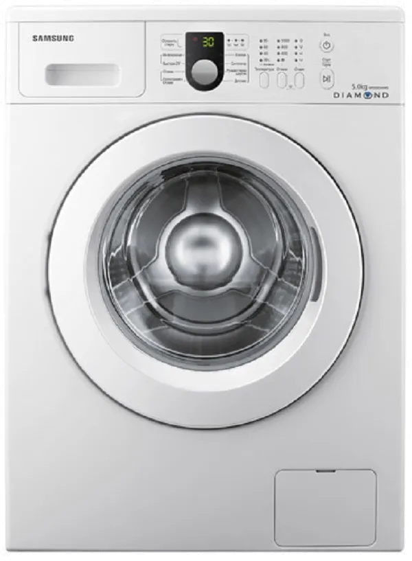 Ремонт или Замена дозатора моющих средств Samsung WF8500NMV