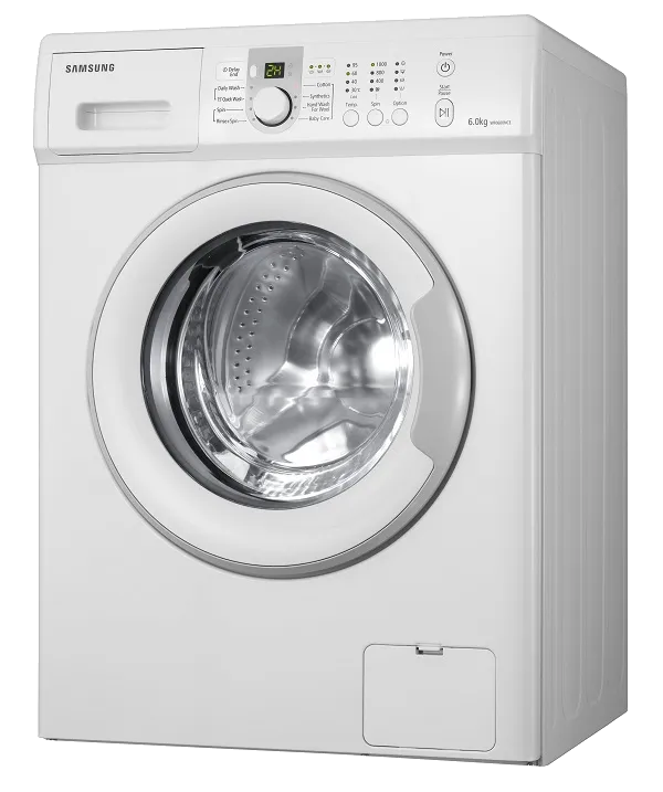 Ремонт или Замена дозатора моющих средств Samsung WF0600NCW