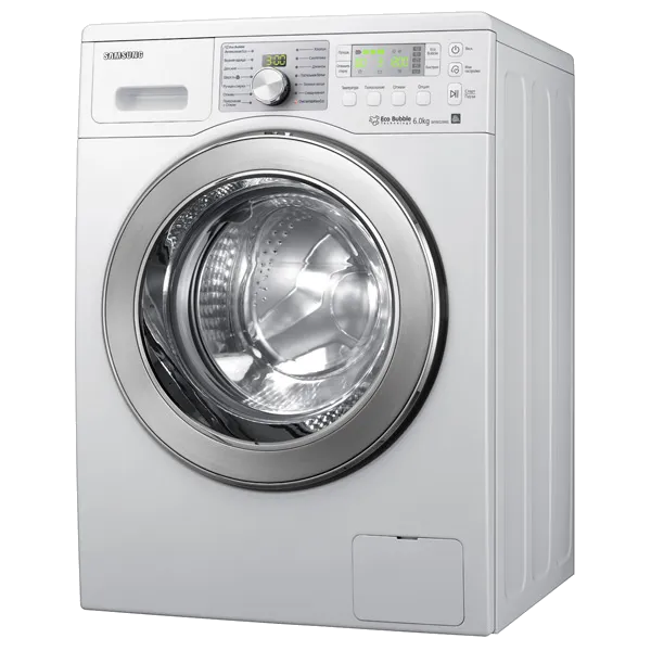 Ремонт или Замена дозатора моющих средств Samsung WF0602WKE