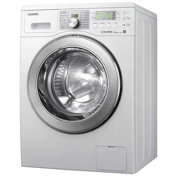 Ремонт или Замена дозатора моющих средств Samsung WF0702WKE