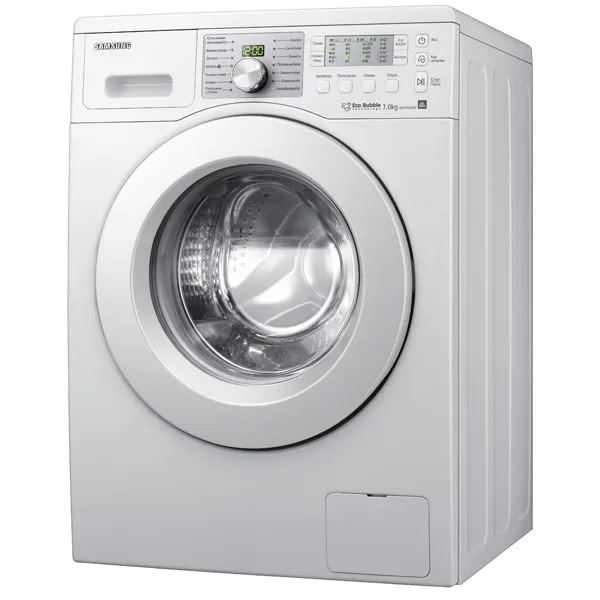 Ремонт или Замена дозатора моющих средств Samsung WF0702WJW