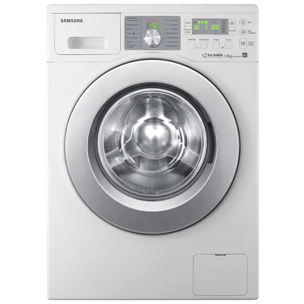 Ремонт или Замена дозатора моющих средств Samsung WF0702WKV