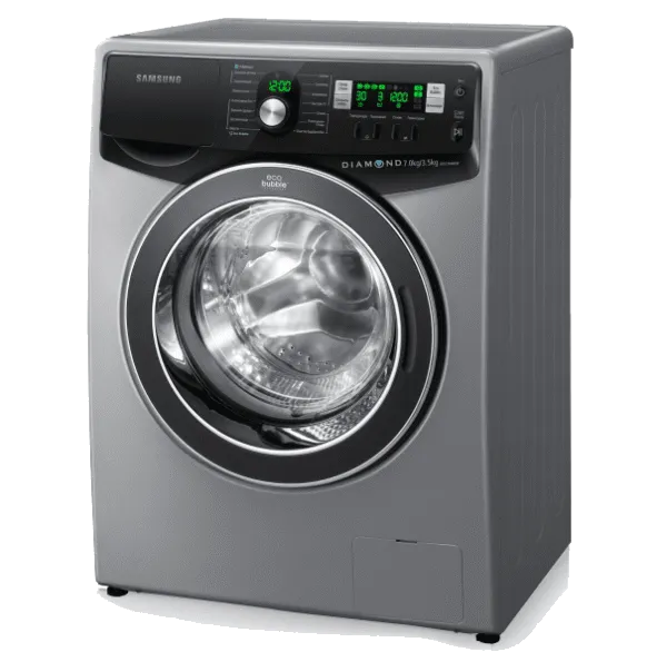 Ремонт или Замена дозатора моющих средств Samsung WF9502NQR9