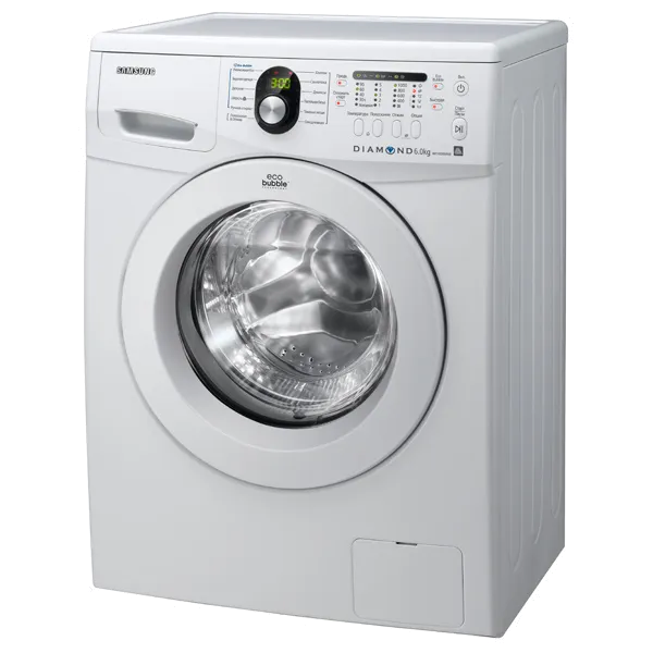 Ремонт или Замена дозатора моющих средств Samsung WF1600YQY