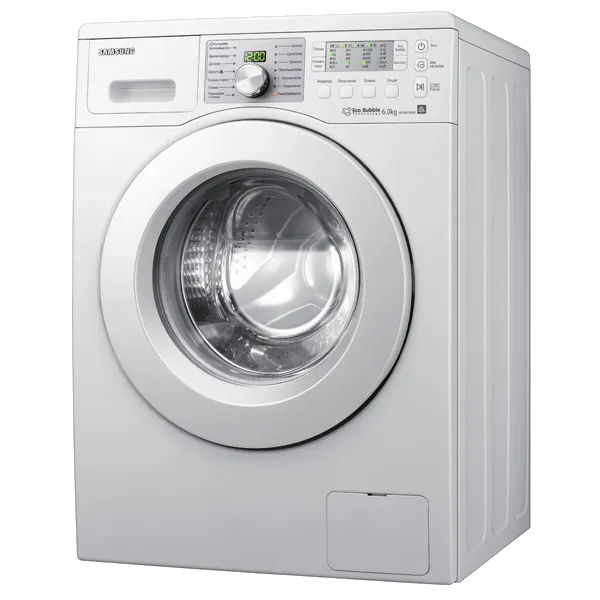 Ремонт или Замена дозатора моющих средств Samsung WF0602WJWCY