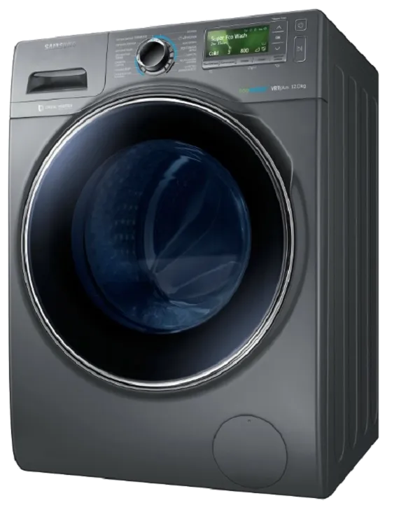 Ремонт или Замена дозатора моющих средств Samsung B2WW12H8400EX/LP