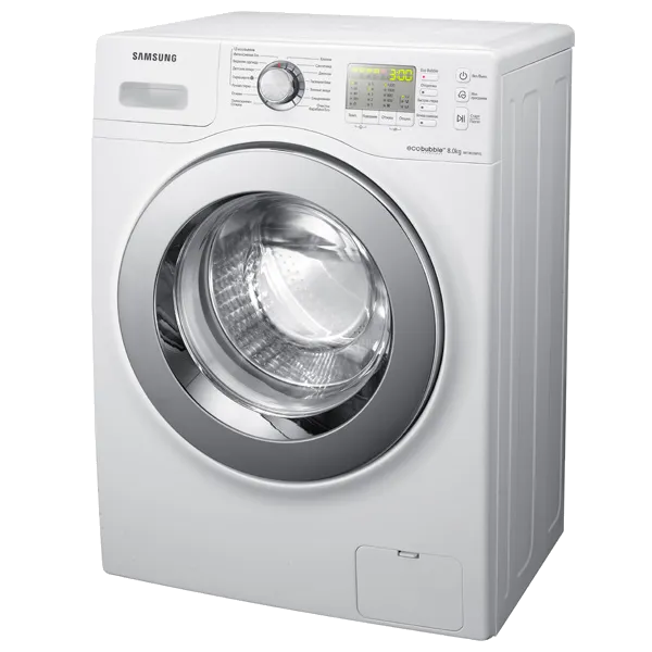 Ремонт или Замена дозатора моющих средств Samsung WF1802WFWS