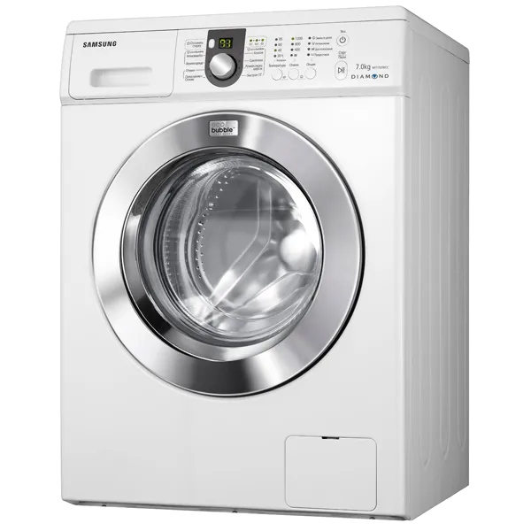 Ремонт или Замена дозатора моющих средств Samsung WF1702NHWG
