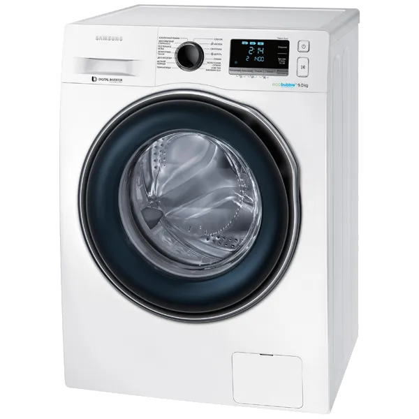 Ремонт или Замена дозатора моющих средств Samsung WW60J6210DW