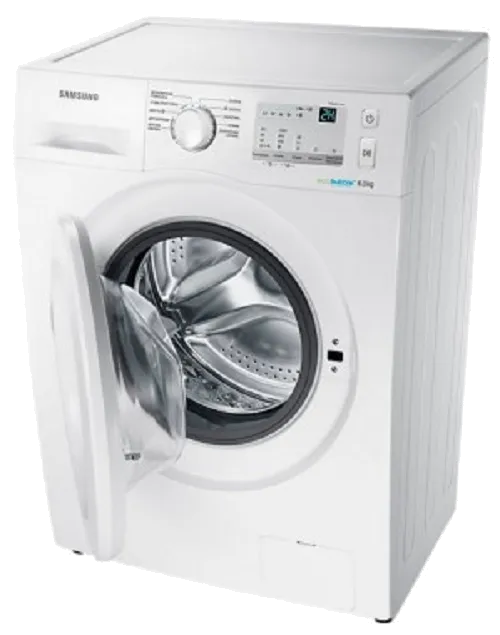 Ремонт или Замена дозатора моющих средств Samsung WW60J4063LW