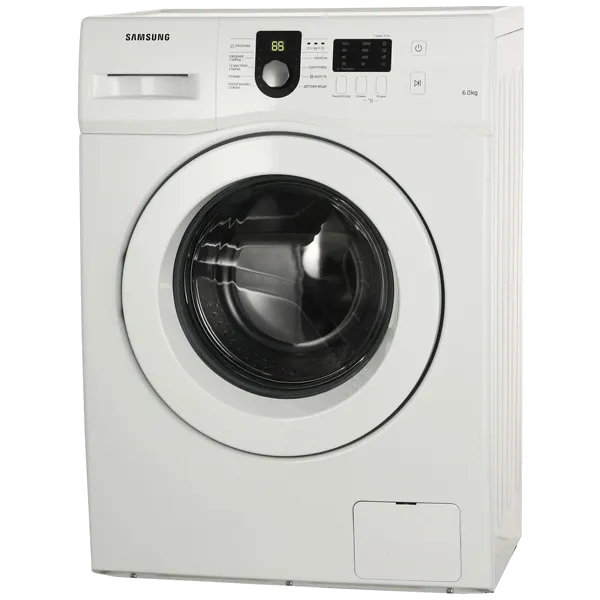 Ремонт или Замена дозатора моющих средств Samsung WF60F1R0H0W