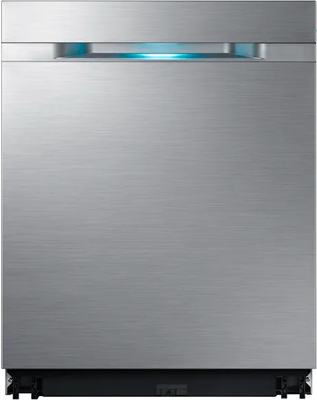 Регулировка прессостата Samsung DW60M9550SS