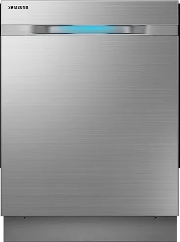 Регулировка прессостата Samsung DW60H9970US