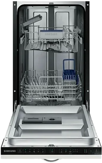 Регулировка прессостата Samsung DW50H4030BB