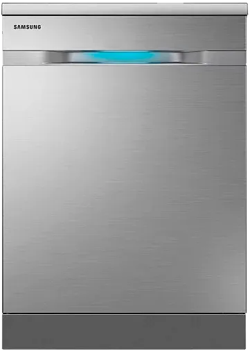 Регулировка прессостата Samsung DW60H9950FS