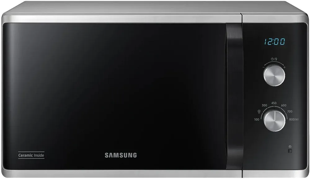 Замена лампочки Samsung MS23K3614AS