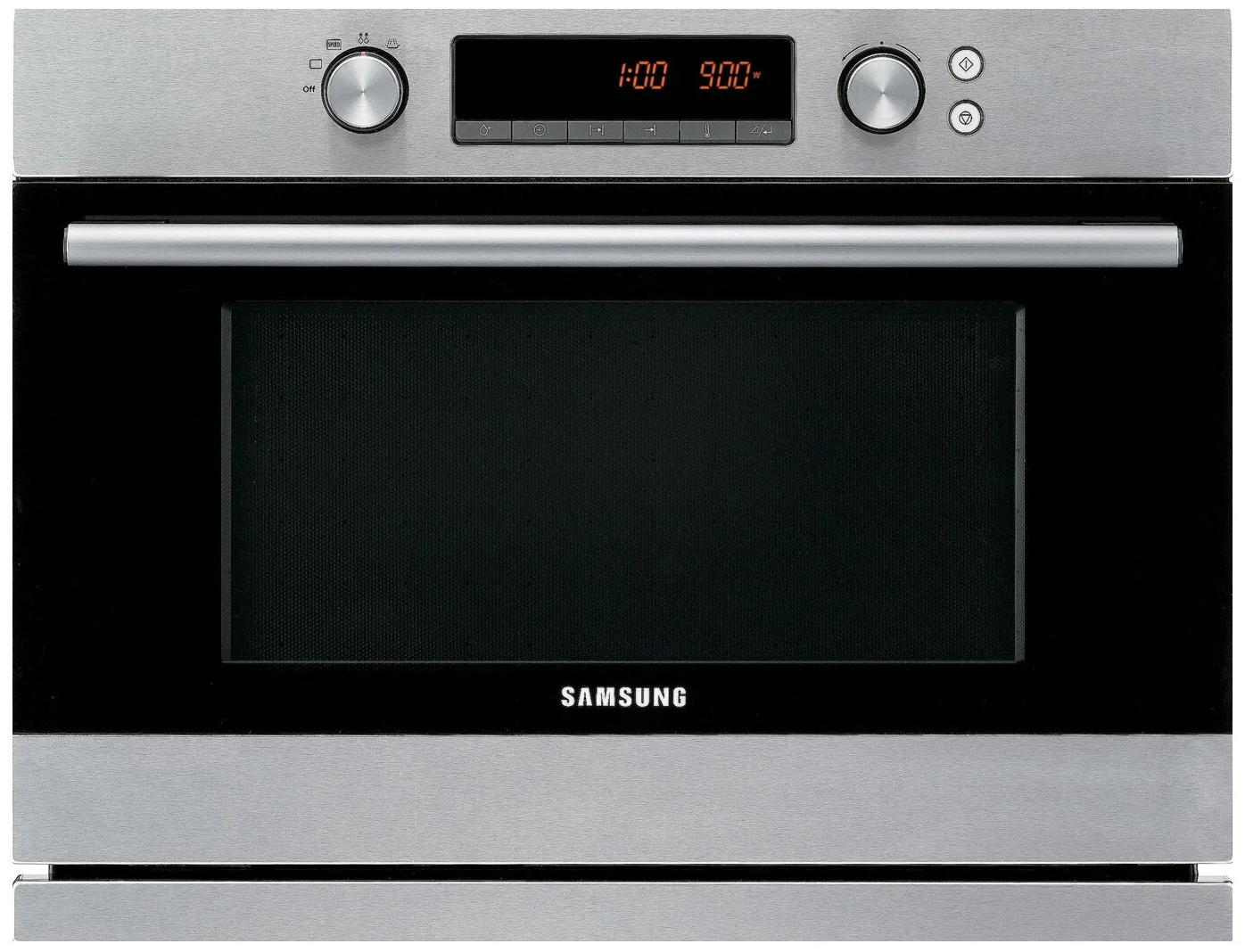 Ремонт механизма открывания двери Samsung FQ159ST
