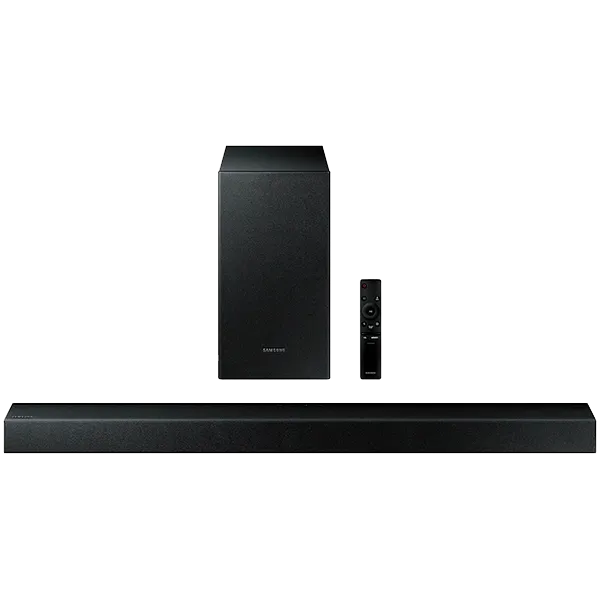 Модернизация Samsung HW-T420