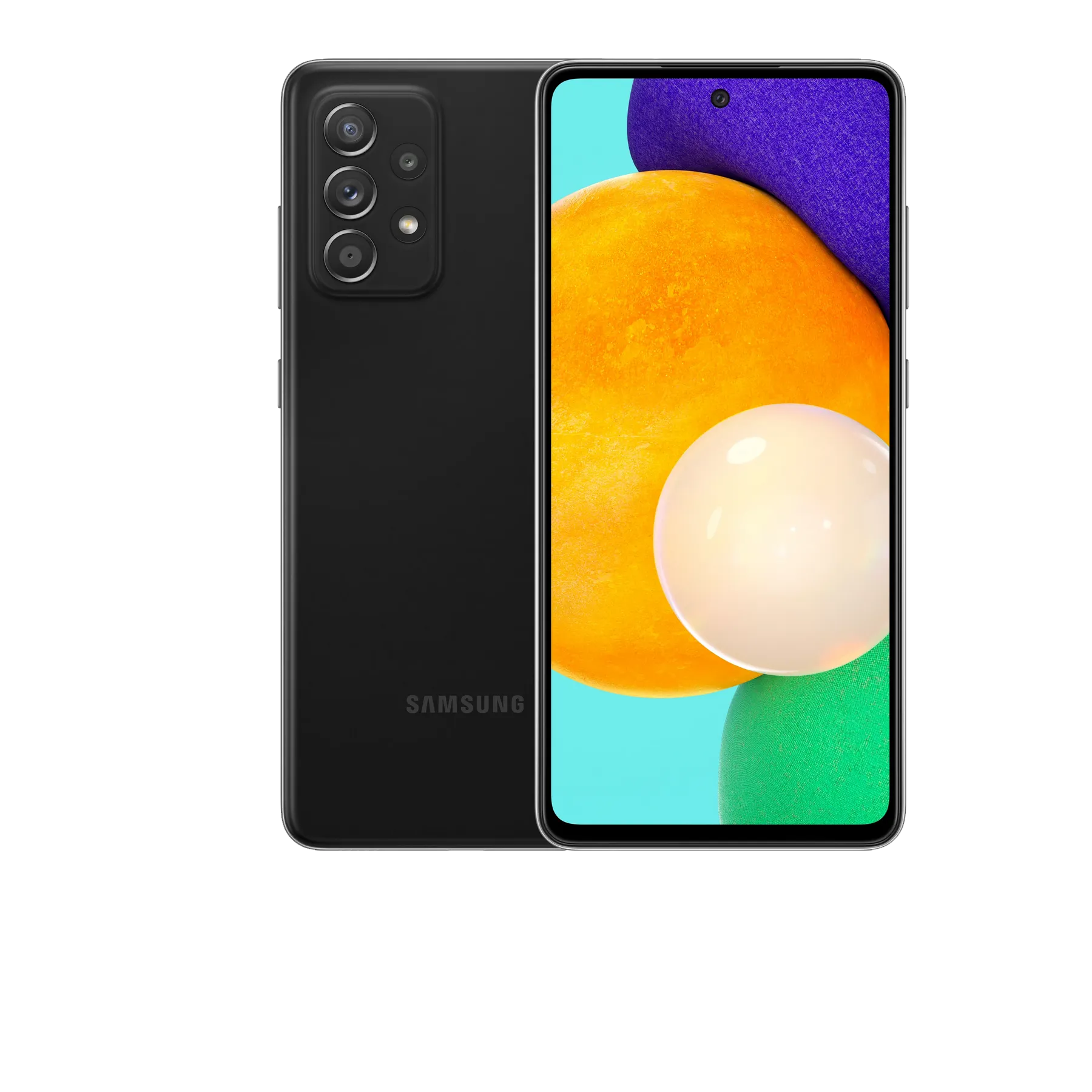 Ремонт Galaxy A52 в сервисном центре samsung-remont-center