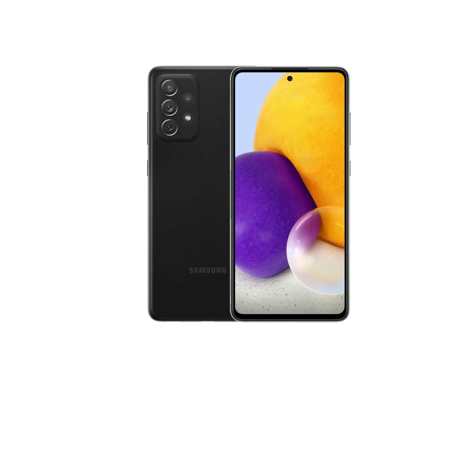Ремонт Galaxy A72 в сервисном центре samsung-remont-center