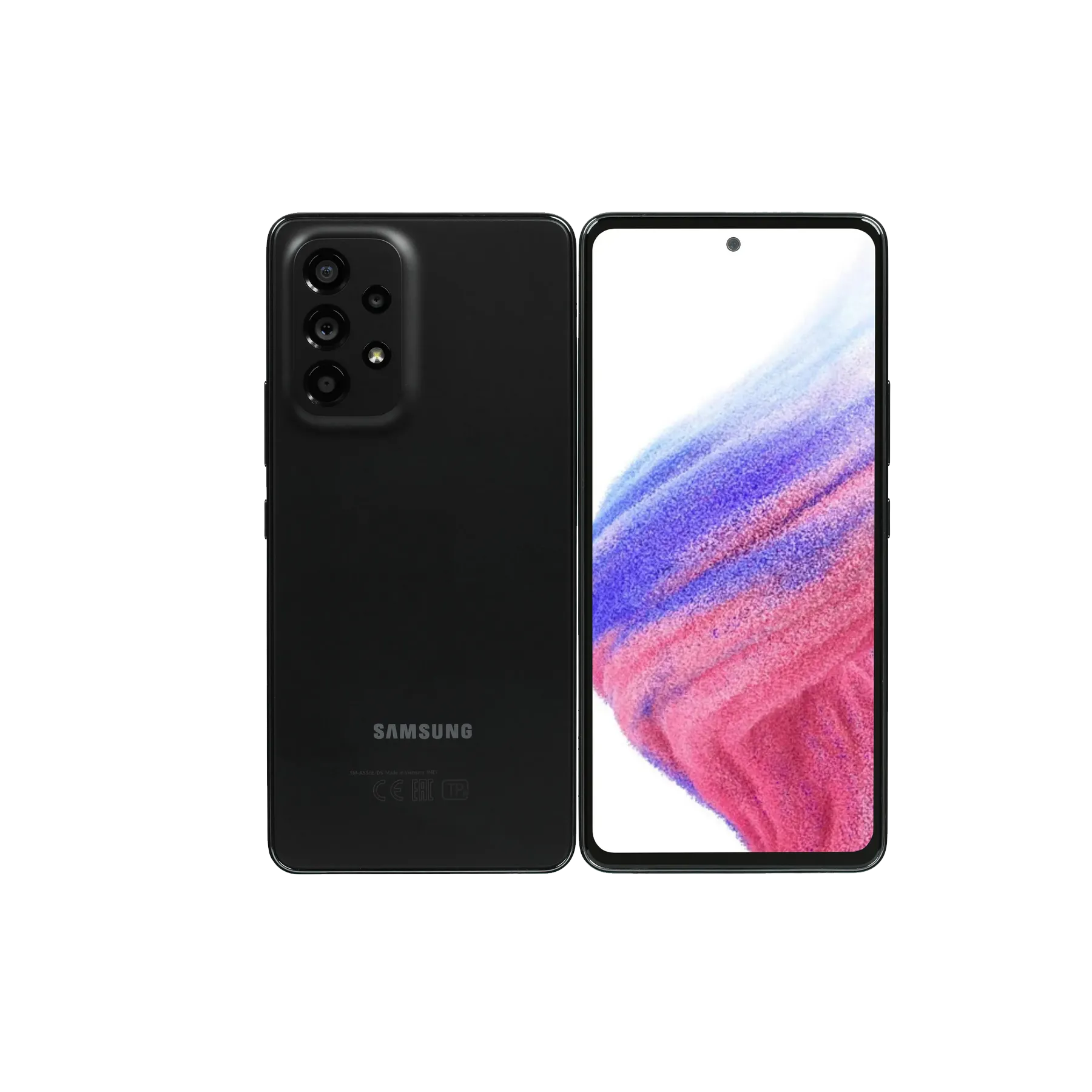 Ремонт Galaxy A53 в сервисном центре samsung-remont-center