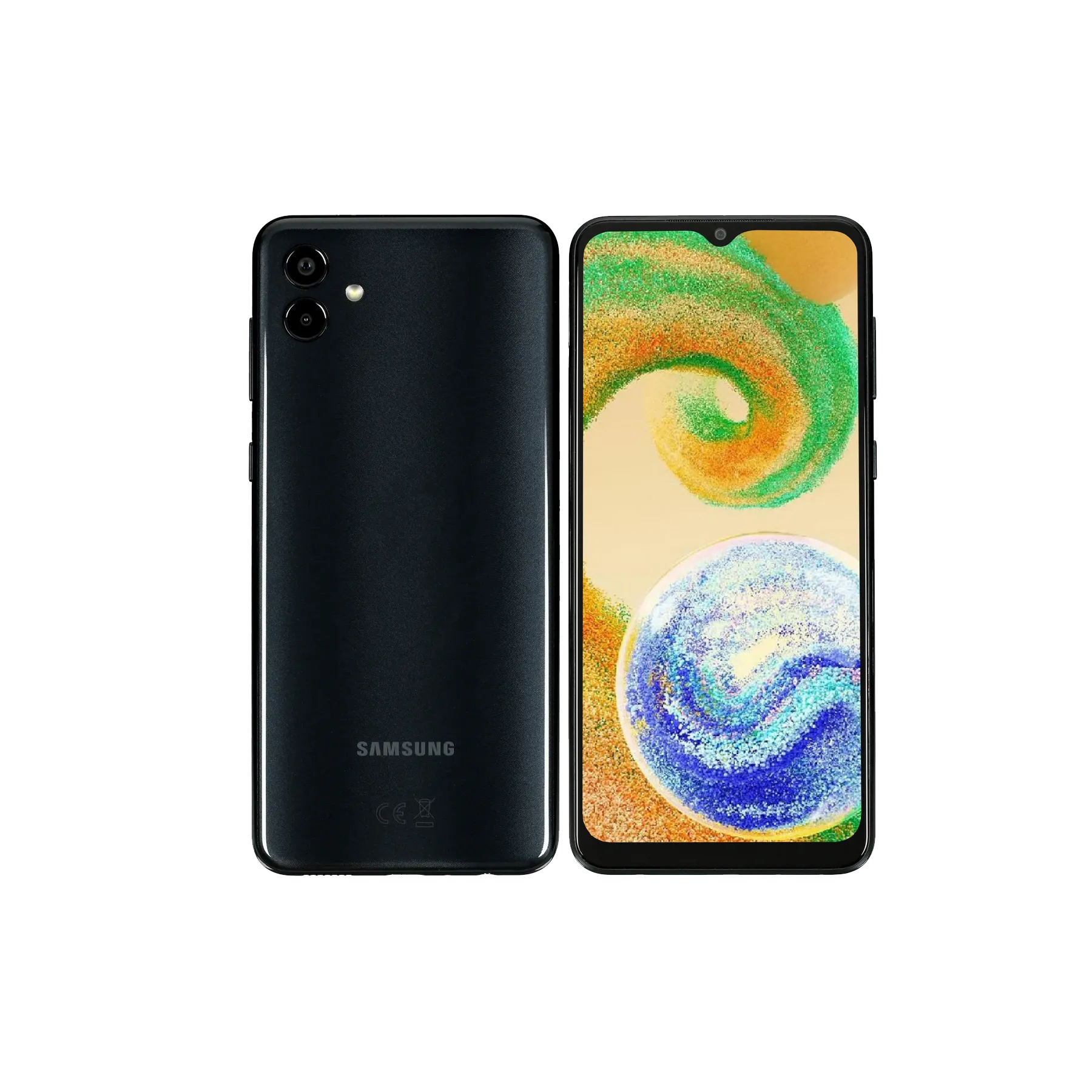 Ремонт Galaxy A04e в сервисном центре samsung-remont-center