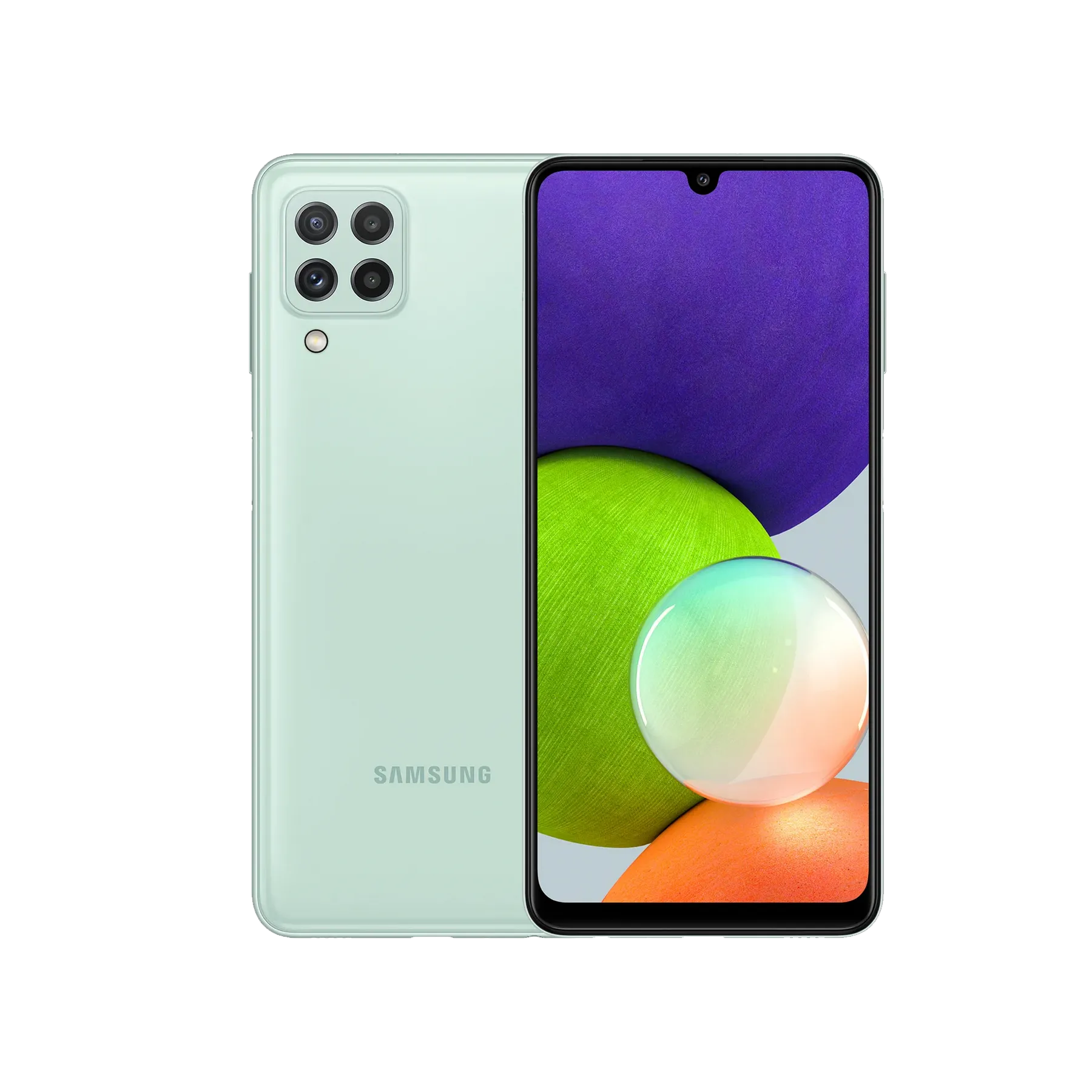 Ремонт Galaxy A02s в сервисном центре samsung-remont-center