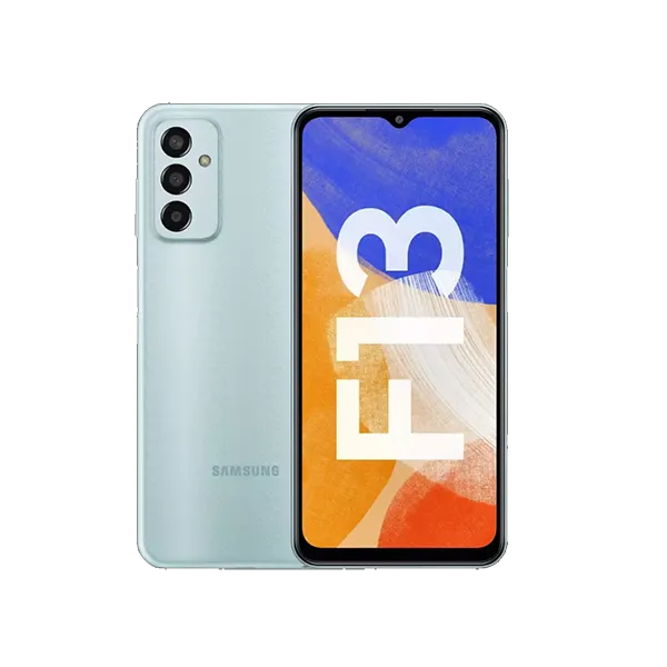 Ремонт Galaxy F13 в сервисном центре samsung-remont-center