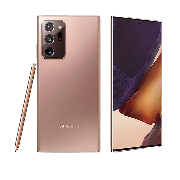Ремонт Galaxy Note20 в сервисном центре samsung-remont-center