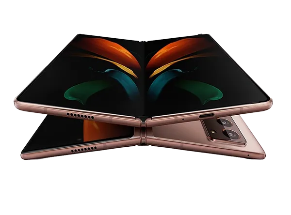 Ремонт Galaxy Z Fold 2 в сервисном центре samsung-remont-center