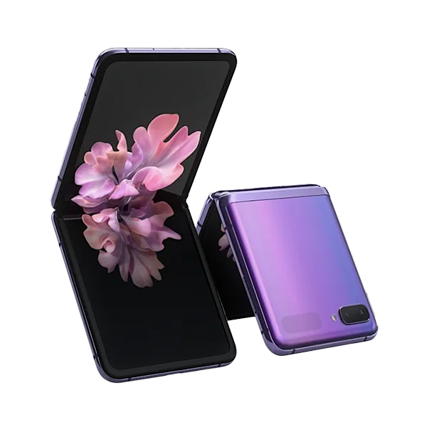 Ремонт Galaxy Z Flip в сервисном центре samsung-remont-center