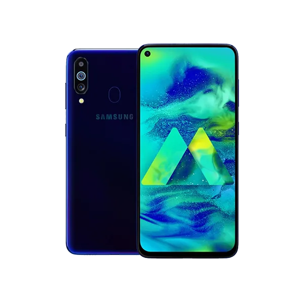 Ремонт Galaxy M40 в сервисном центре samsung-remont-center