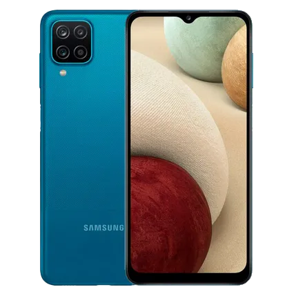 Ремонт Galaxy A12 в сервисном центре samsung-remont-center