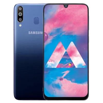 Ремонт Galaxy M30s в сервисном центре samsung-remont-center