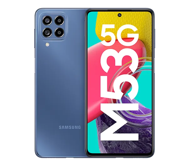 Ремонт Galaxy M53 в сервисном центре samsung-remont-center