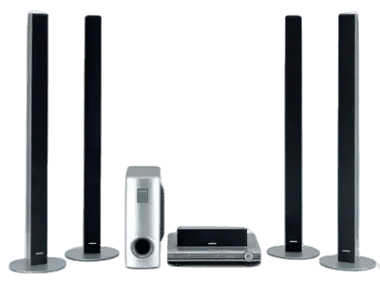 Замена шлейфа аудиокарты Samsung HT-DS900
