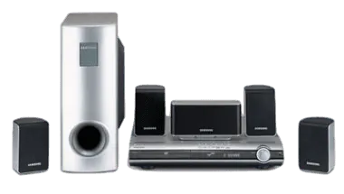 Замена шлейфа аудиокарты Samsung HT-DS700