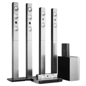 Замена шлейфа аудиокарты Samsung HT-F9750WRU